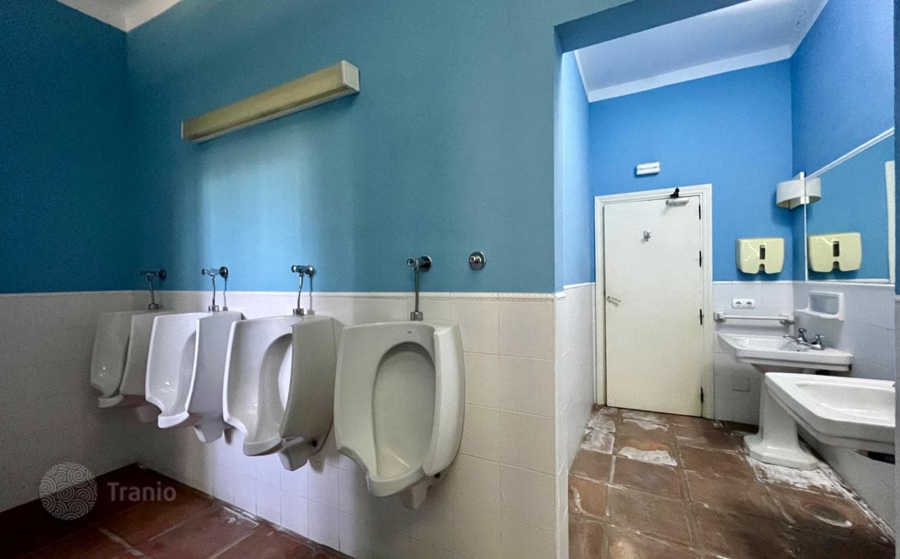 14-комнатная вилла 1071 м² в Малаге, Испания, фото 4