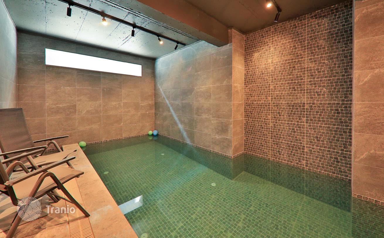 3-Bedroom Villa with Private Pools and Garden in Turkey, photo 4