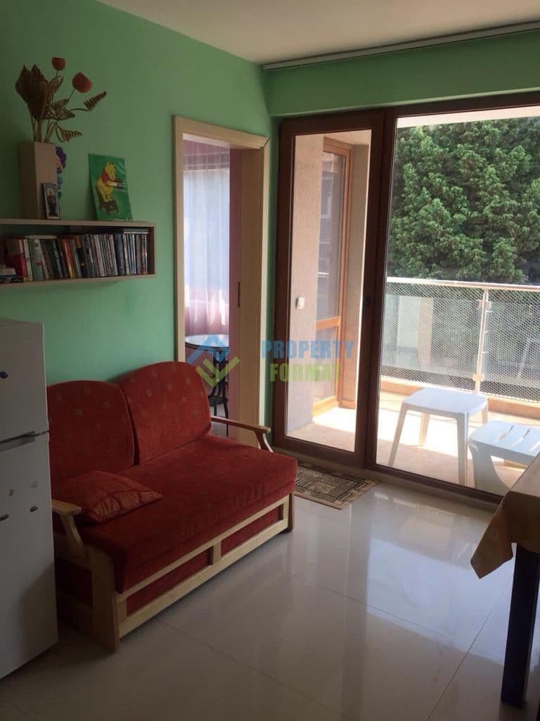 Апартаменты в Равде, Болгария, 70 м², фото 2