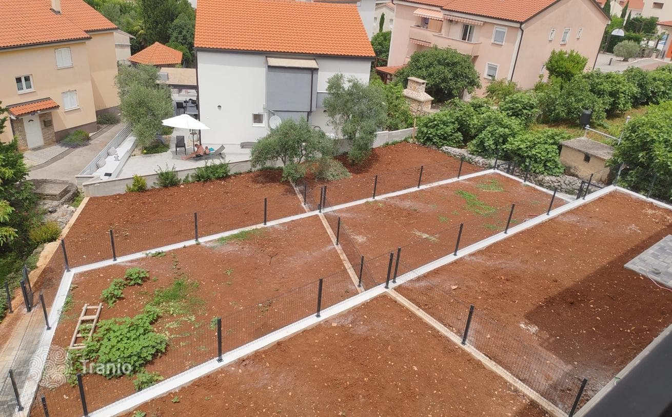 3-Bedroom Apartment in New Build in Primorsko-Goranska County, Croatia, photo 5