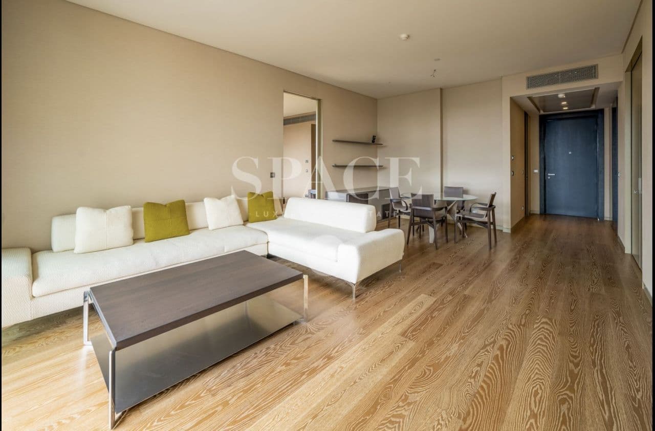 Апартаменты в Стамбуле, Турция, 141 м², фото 3