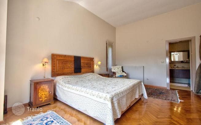 5-Bedroom Villa in Sariyer, Istanbul