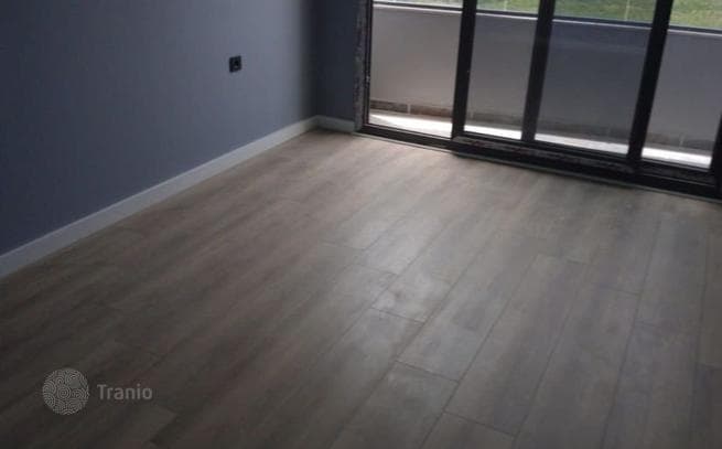 1-Bedroom Apartment in Residential Complex in Mersin, photo 4