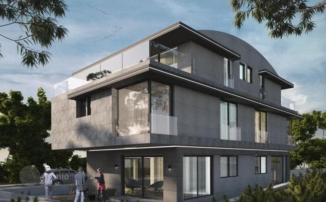 3-Bedroom Villa with Sea View in Muratpasa, Antalya, photo 5