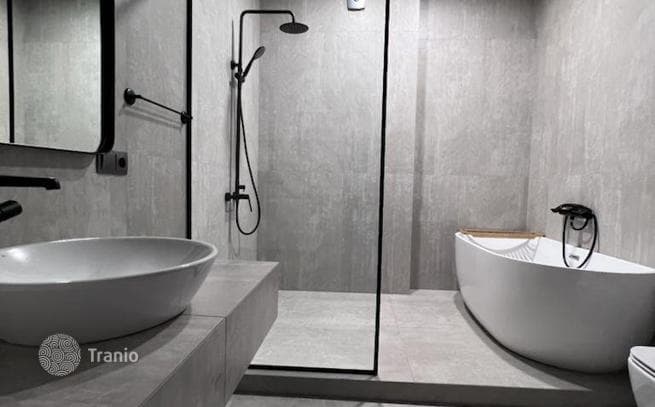 4-Bedroom House in Saburtalo, Tbilisi, photo 3