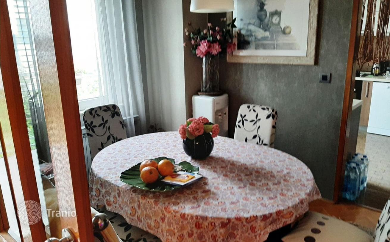 Furnished House with Terraces and Garage in Tivat, photo 3