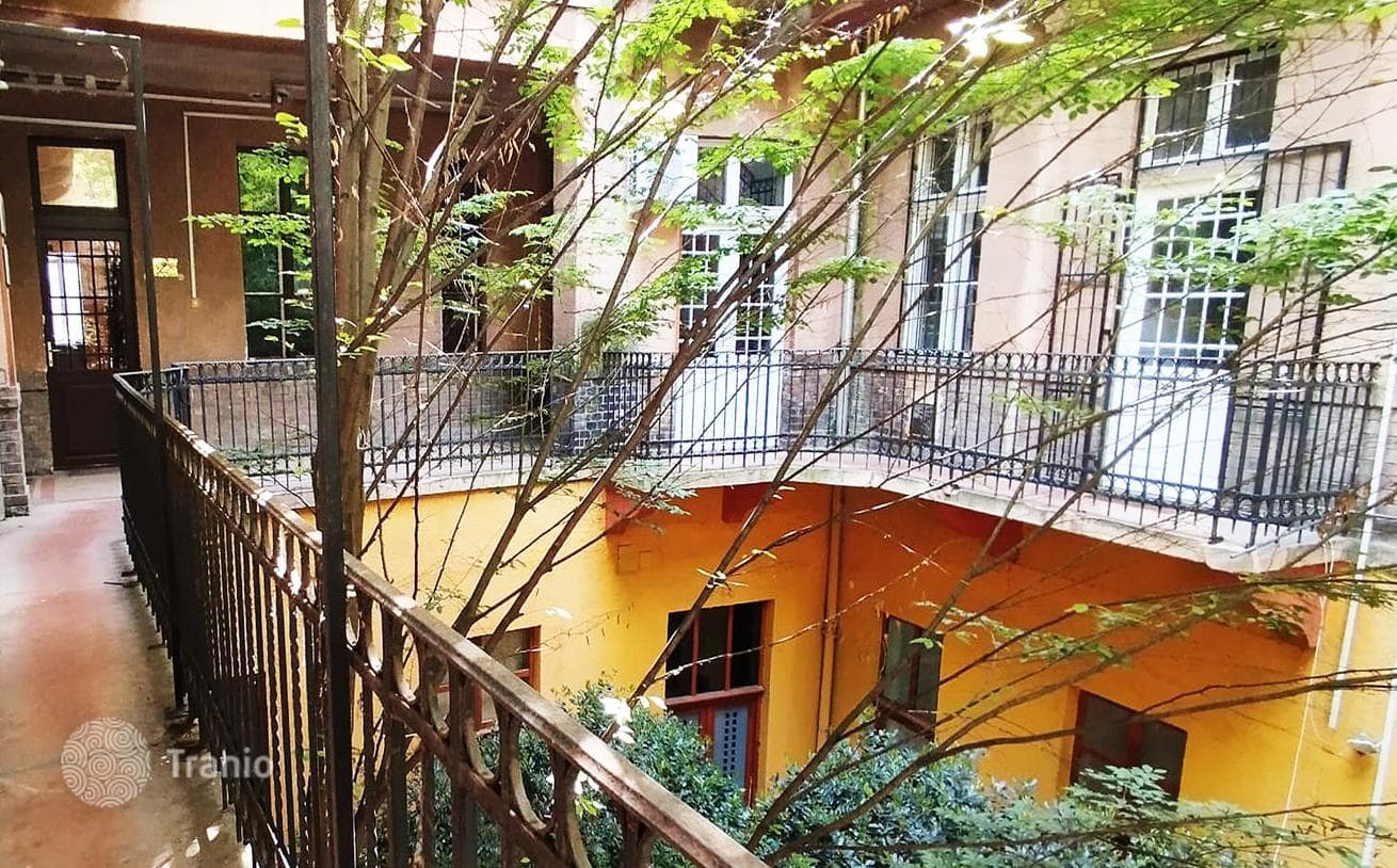 4-комнатная квартира 90 м² в Районе II, Венгрия, фото 3
