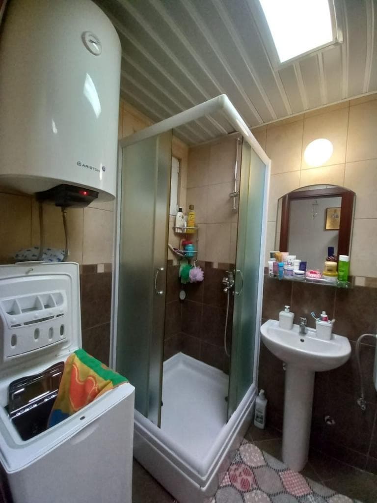 Студия в Будве, Черногория, 31 м², фото 4