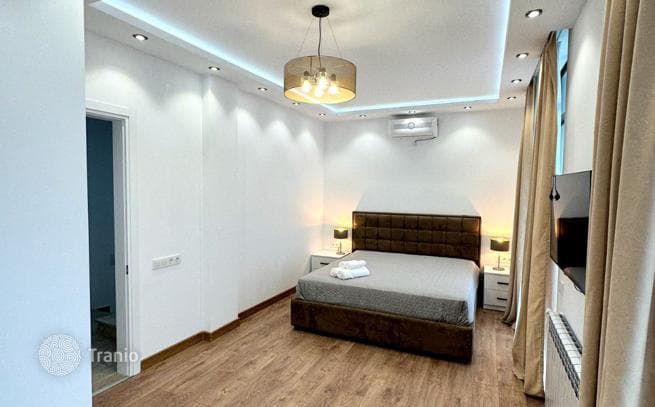 3-Bedroom Luxury Villa in Batumi, photo 4