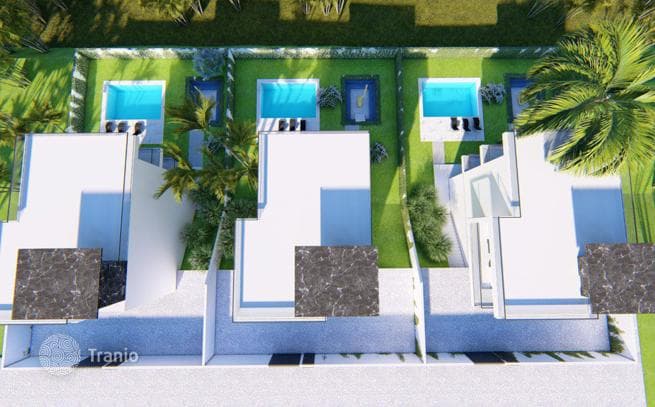 Land Plot with Villa Project and Building Permit in Chakvi, Batumi, photo 3