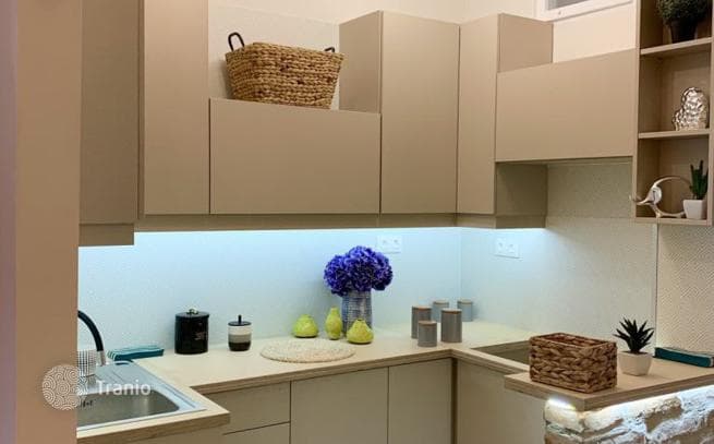 3-комнатная квартира 62 м² в Районе V (Белварош-Липотвароше), Венгрия, фото 4