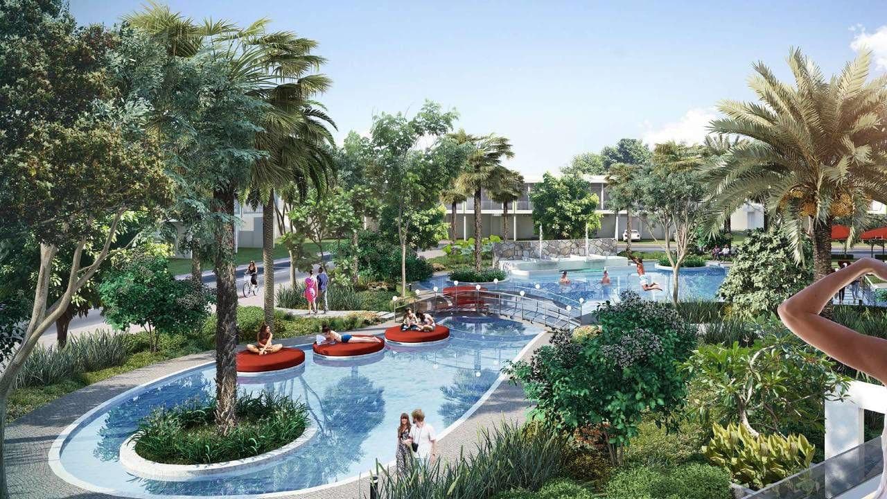DAMAC Hills, Dubai, UAE, фото 5