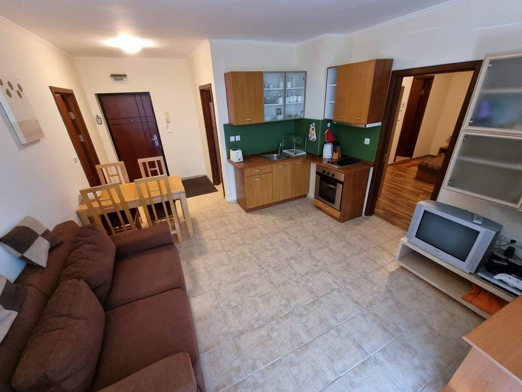 Квартира в Несебре, Болгария, 82 м², фото 5