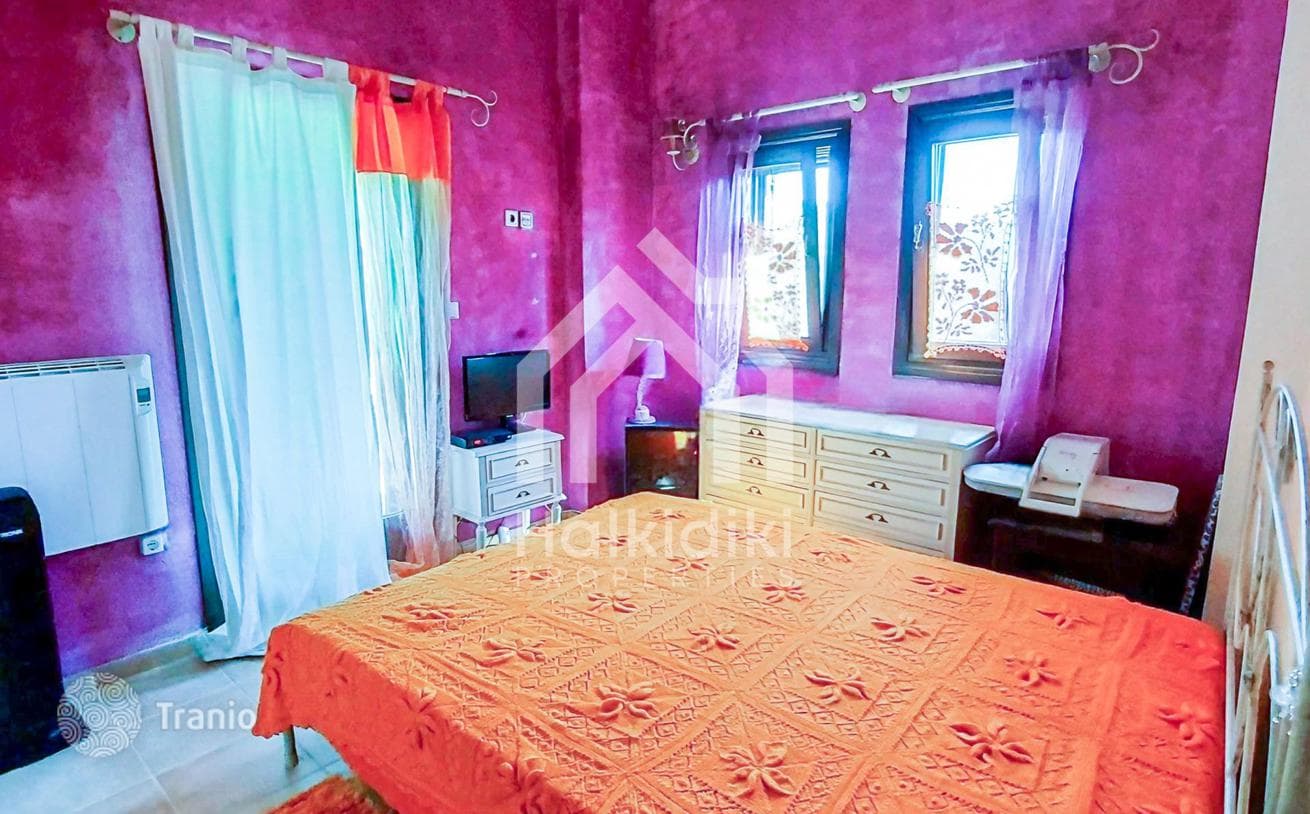 5-комнатный дом в городе 901 м² в Халкидики, Греция, фото 5