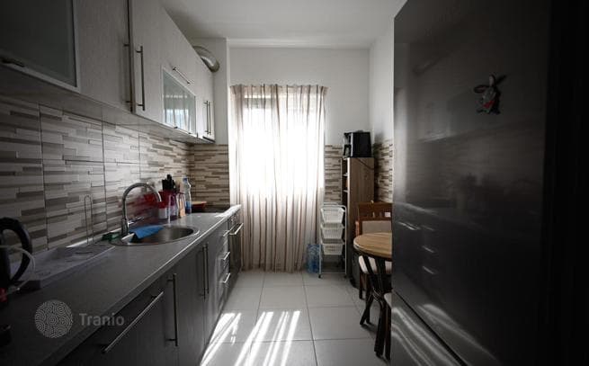 1-Bedroom Apartment with Parking in Budva, Montenegro, photo 3