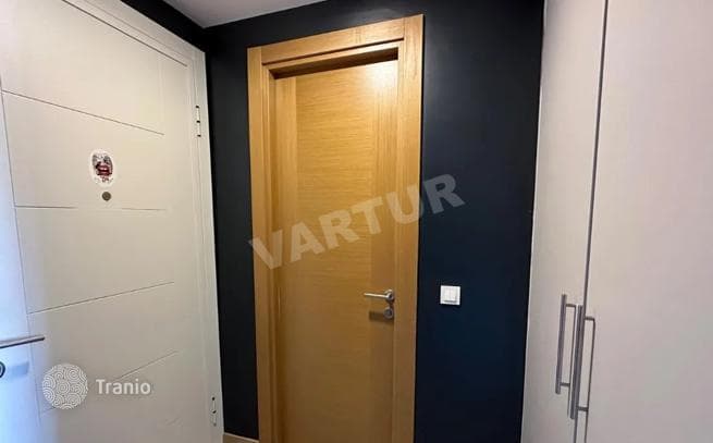 1-Bedroom Apartment in Kadikoy, Istanbul