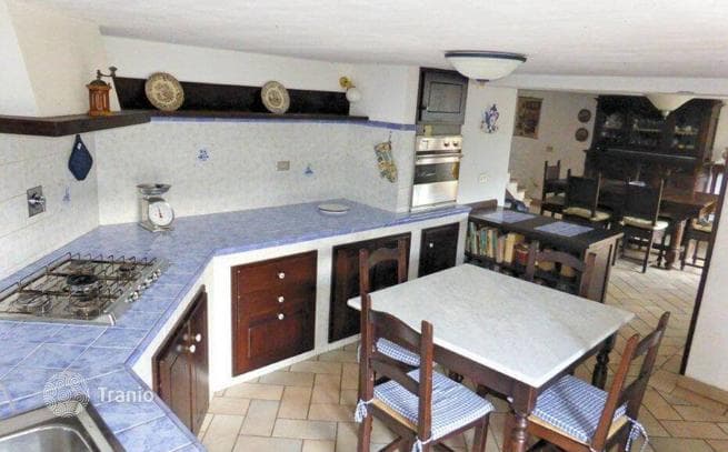 Вилла 220 м² в Ареццо, Италия
