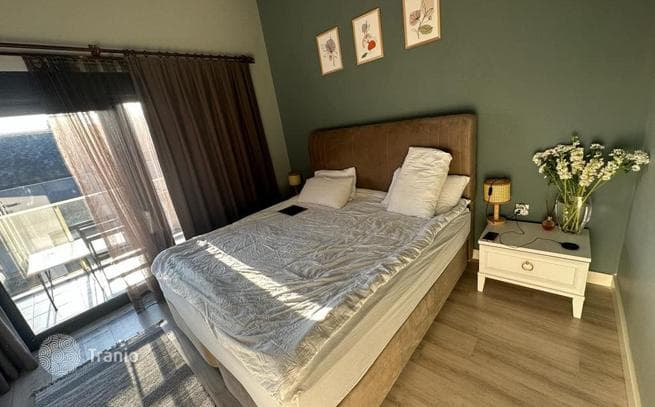 2-Bedroom (2+1) Apartment with Pool View in Guzelboba, Lara, Antalya, photo 3