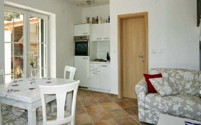 2-Bedroom Beachfront Stone House with Bay Views in Hvar, Croatia, photo 4