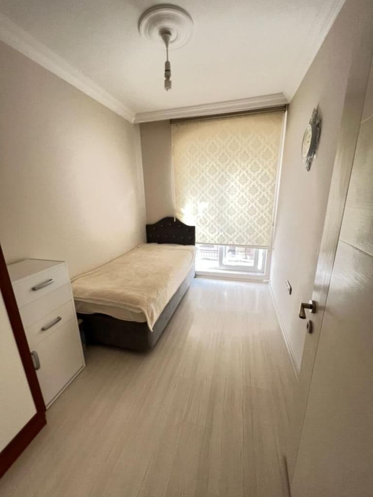 Квартира в Анталии, Турция, 80 м², фото 4