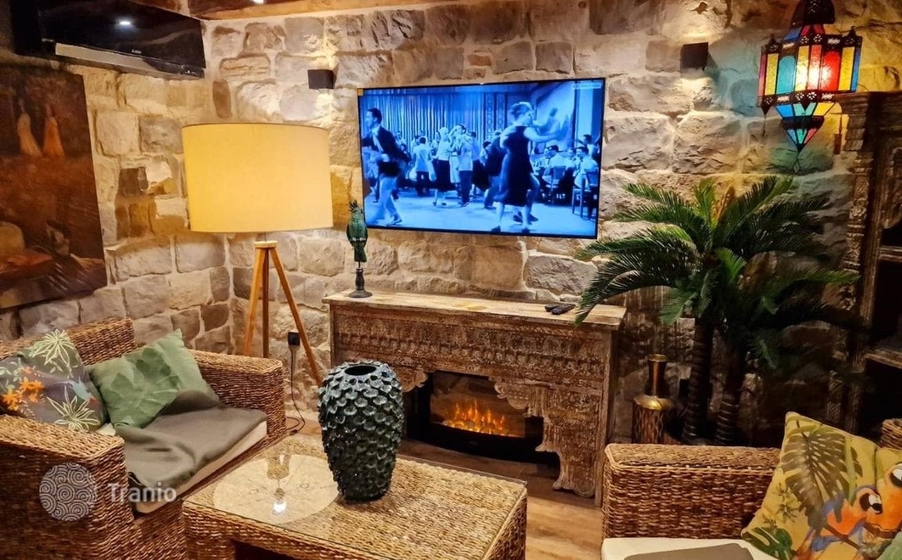 1-Bedroom House in Kastel Stari, photo 4