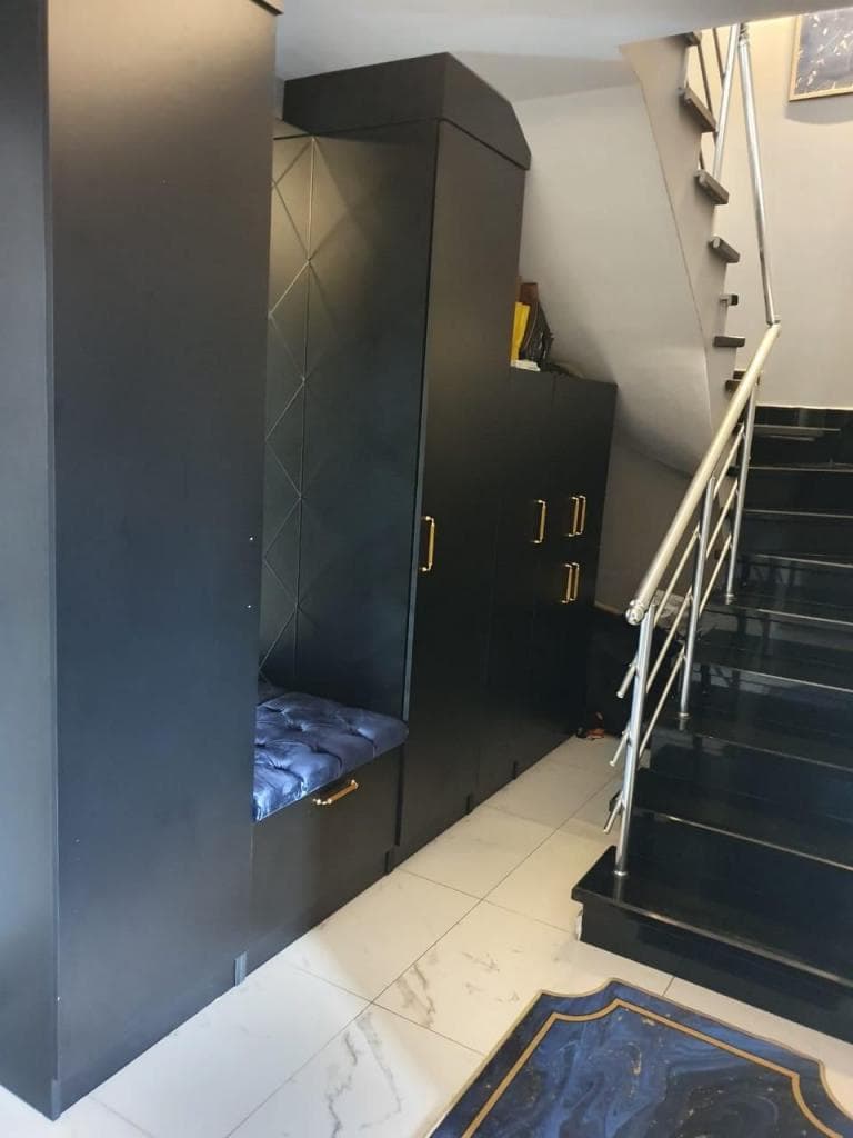 Пентхаус в Алании, Турция, 168 м², фото 5