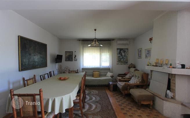 3-Story House with Garage 600 m from the Beach in Zelenika, Herceg Novi, photo 4