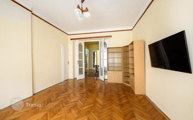 3-комнатная квартира 113 м² в Районе XIII, Венгрия, фото 5