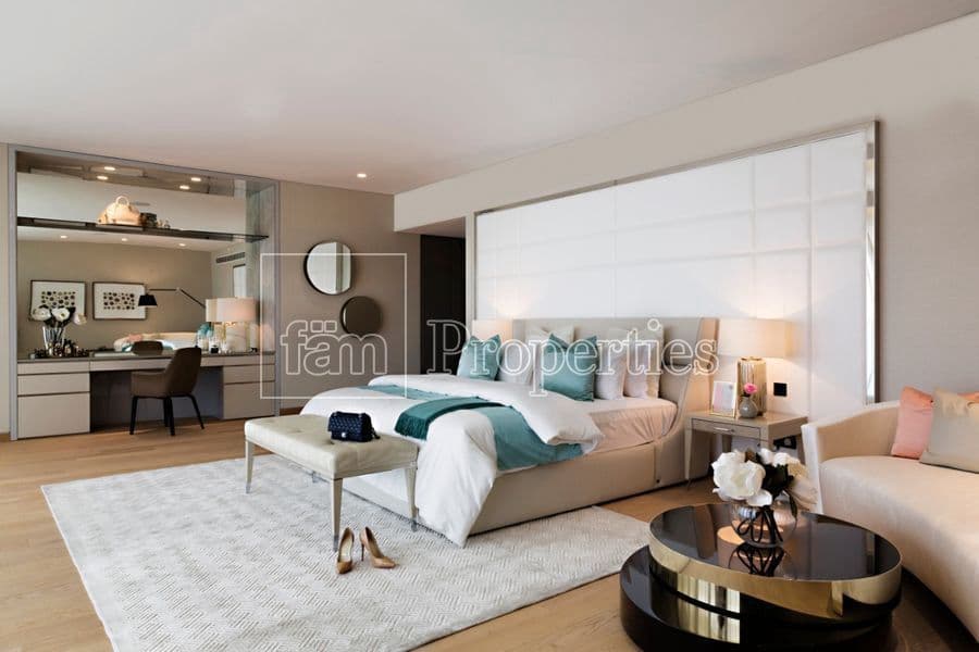 Апартаменты в Дубае, ОАЭ, 638 м², фото 2