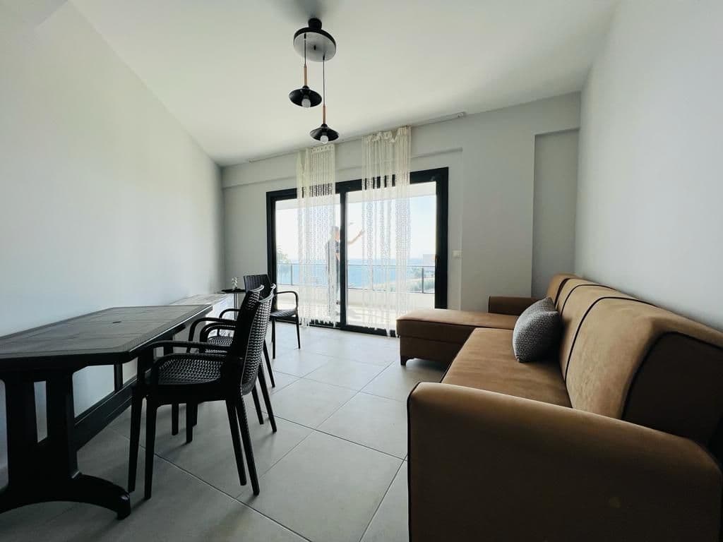Квартира в Мерсине, Турция, 92 м², фото 2