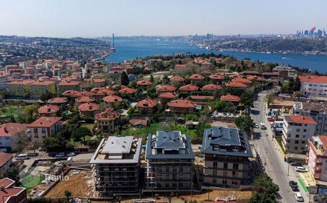 2-Bedroom Apartment 144 m² in Uskudar, Istanbul, photo 4