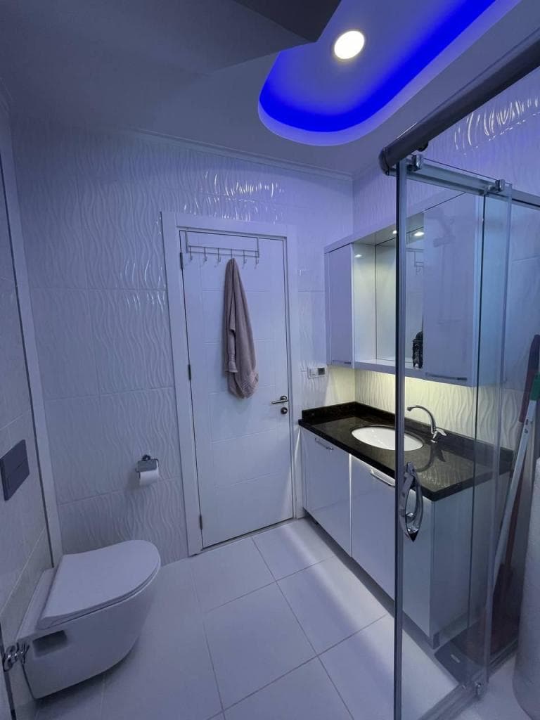 Пентхаус в Алании, Турция, 140 м², фото 3