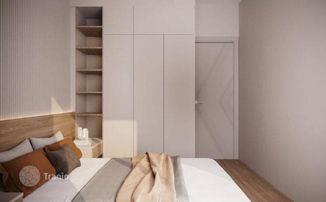 Modern Apartments with City and Nature Views in Mersin, photo 4