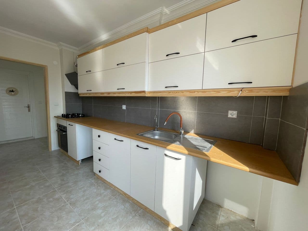 Квартира в Анталии, Турция, 110 м², фото 5