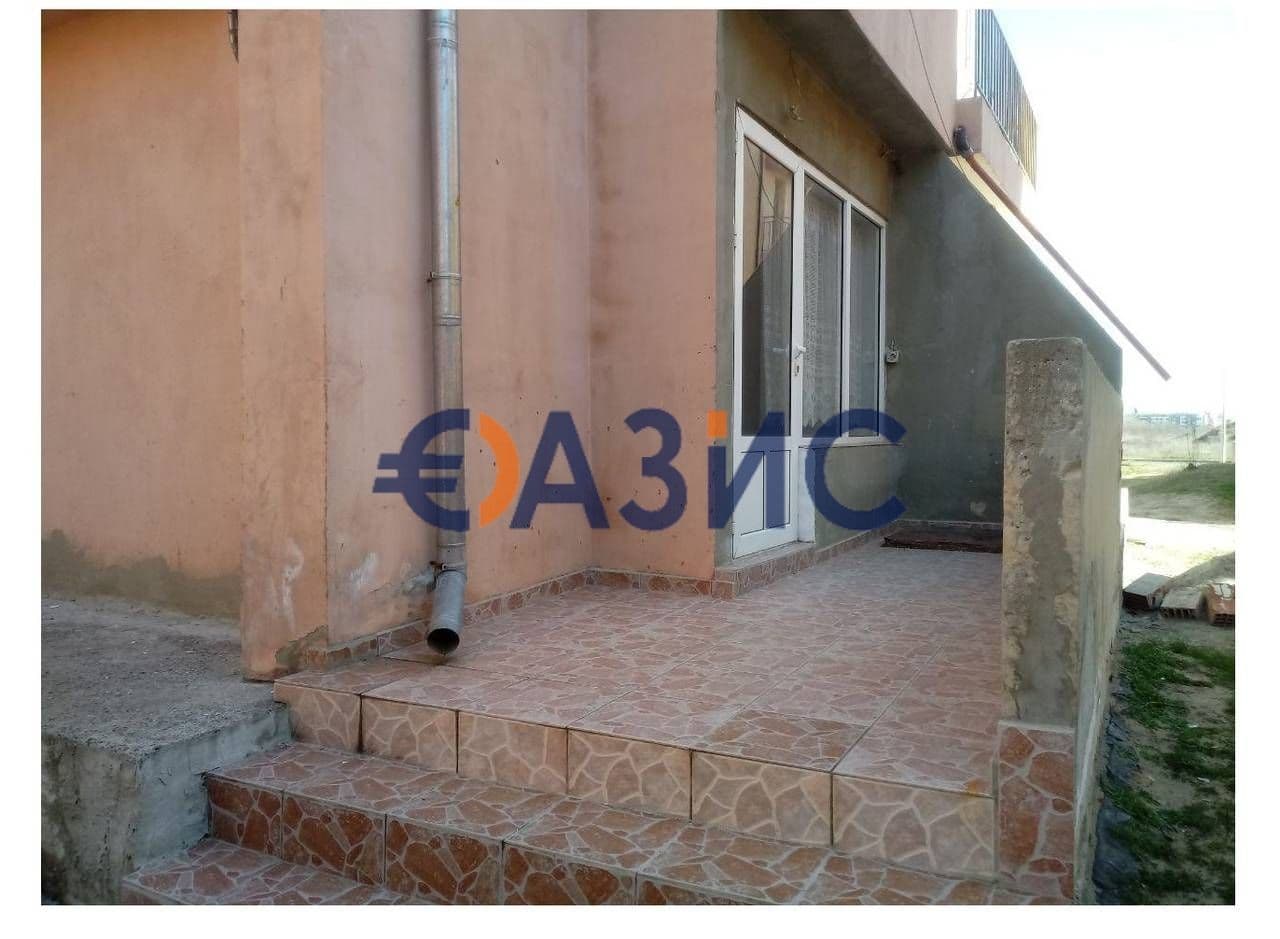 Апартаменты в Несебре, Болгария, 52 м², фото 2