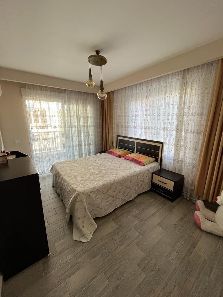 Квартира в Кестеле, Турция, 95 м²
