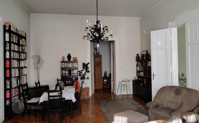 3-комнатная квартира 113 м² в Районе XI (Уйбуде), Венгрия, фото 2