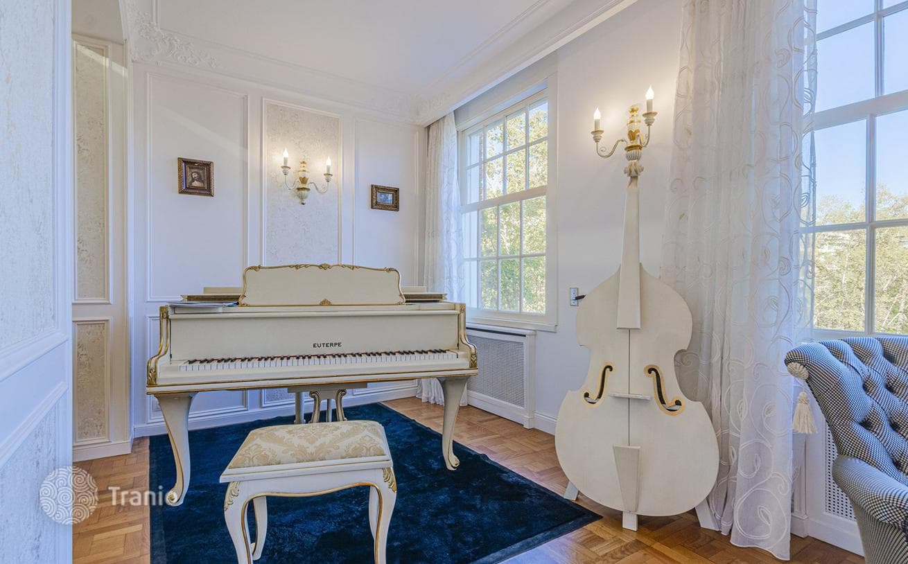 3-комнатная квартира 177 м² в Барселоне, Испания