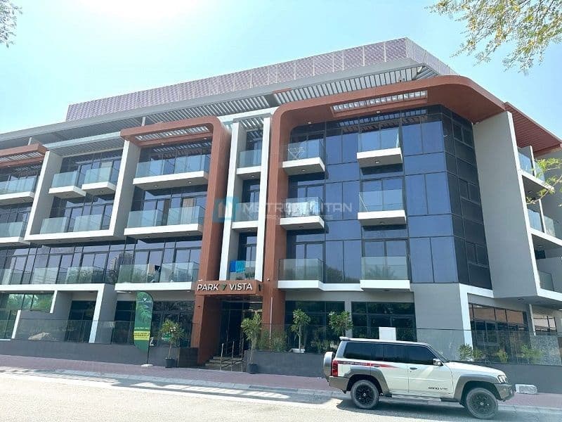 Апартаменты в Дубае, ОАЭ, 79.52 м², фото 3