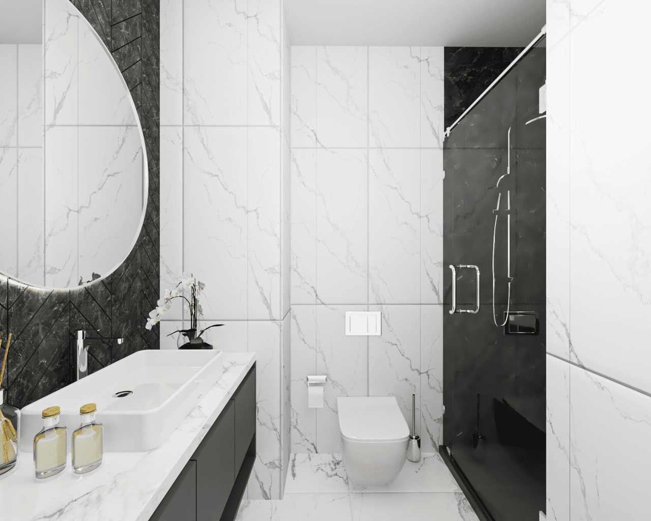 Квартира в Авсалларе, Турция, 116 м²