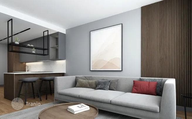 1-Bedroom Apartment in Eyup, Istanbul, photo 3