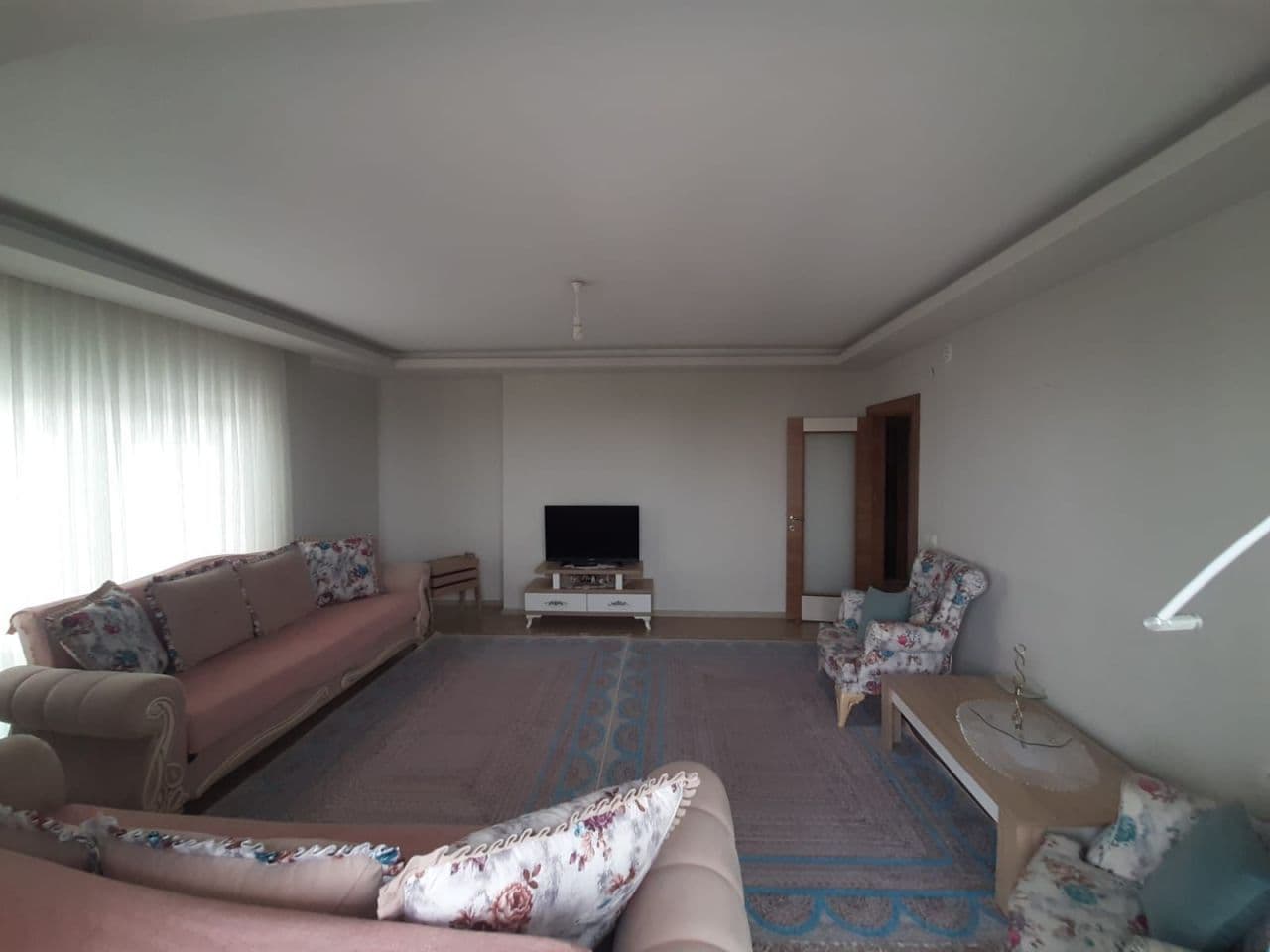Квартира в Анталии, Турция, 110 м², фото 4