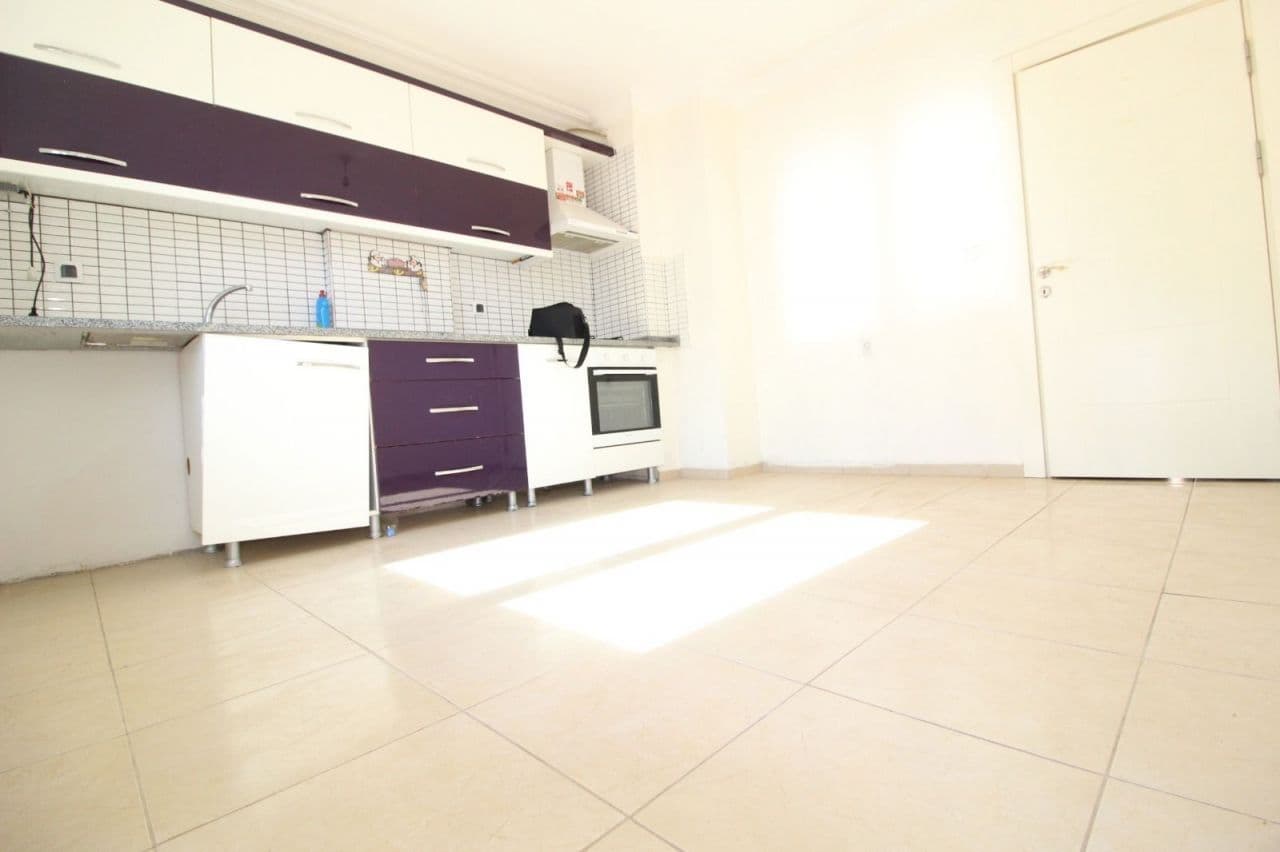 Квартира в Анталии, Турция, 125 м²