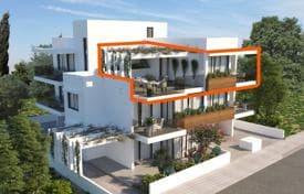 2-комнатная квартира 104 м² в Ливадии, Кипр, фото 5