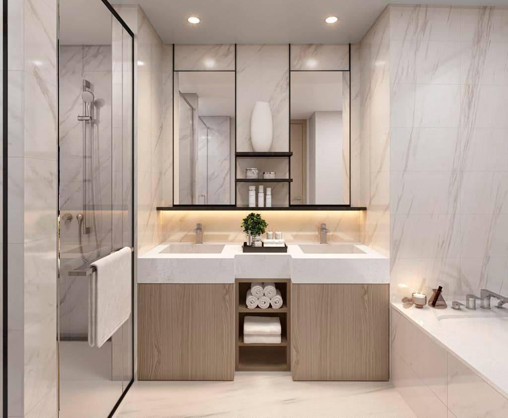 Апартаменты в Дубае, ОАЭ, 301 м², фото 5