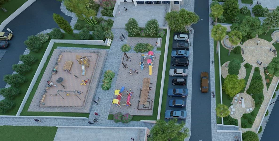 Studio Apartment with City View in Sochi Park, Sochi, photo 5
