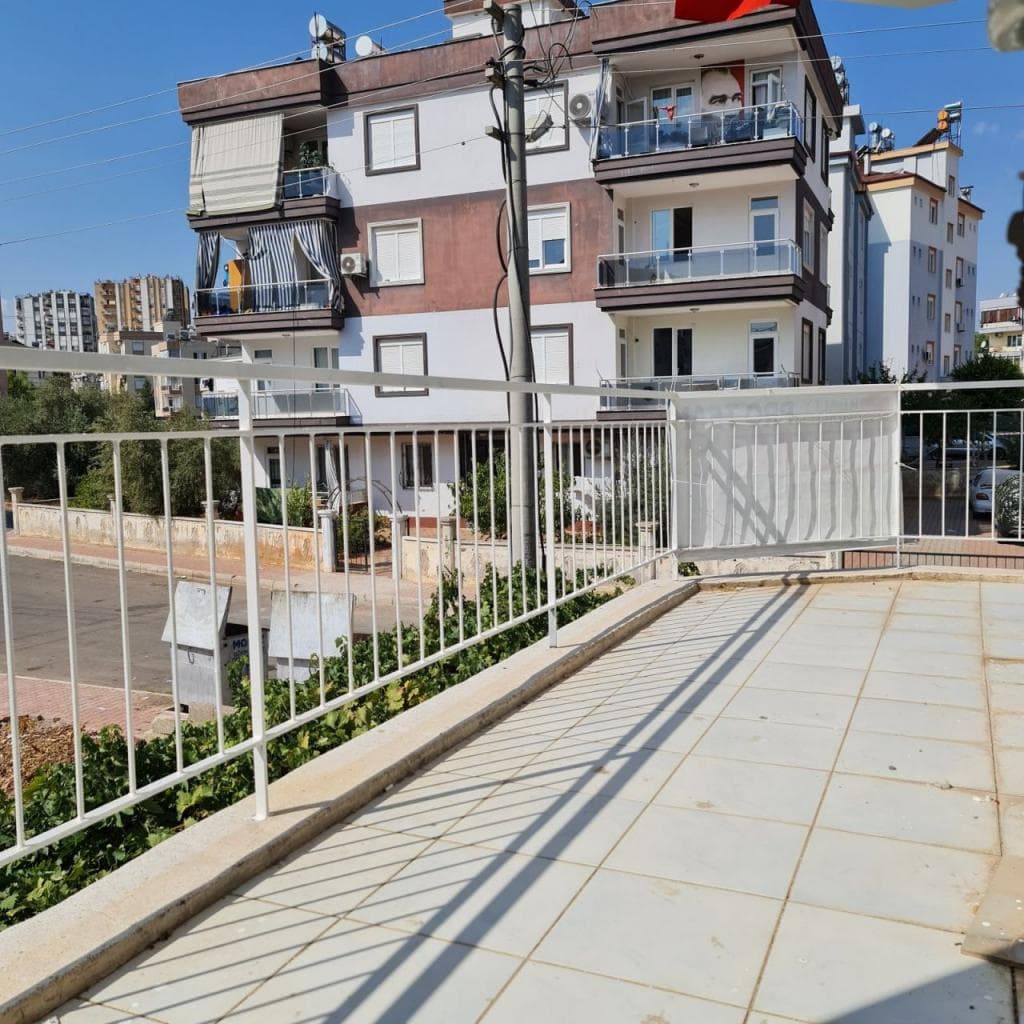 Квартира в Анталии, Турция, 120 м², фото 2