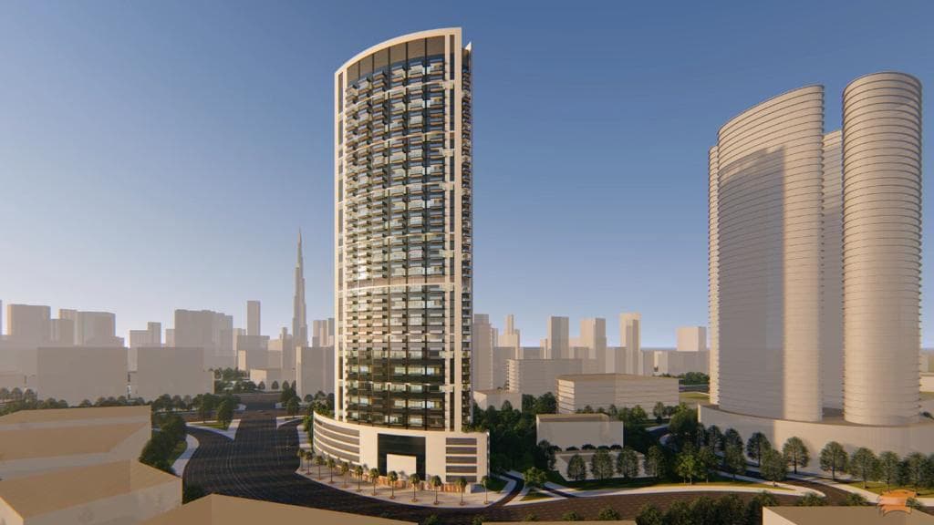 Business Bay, Dubai, UAE