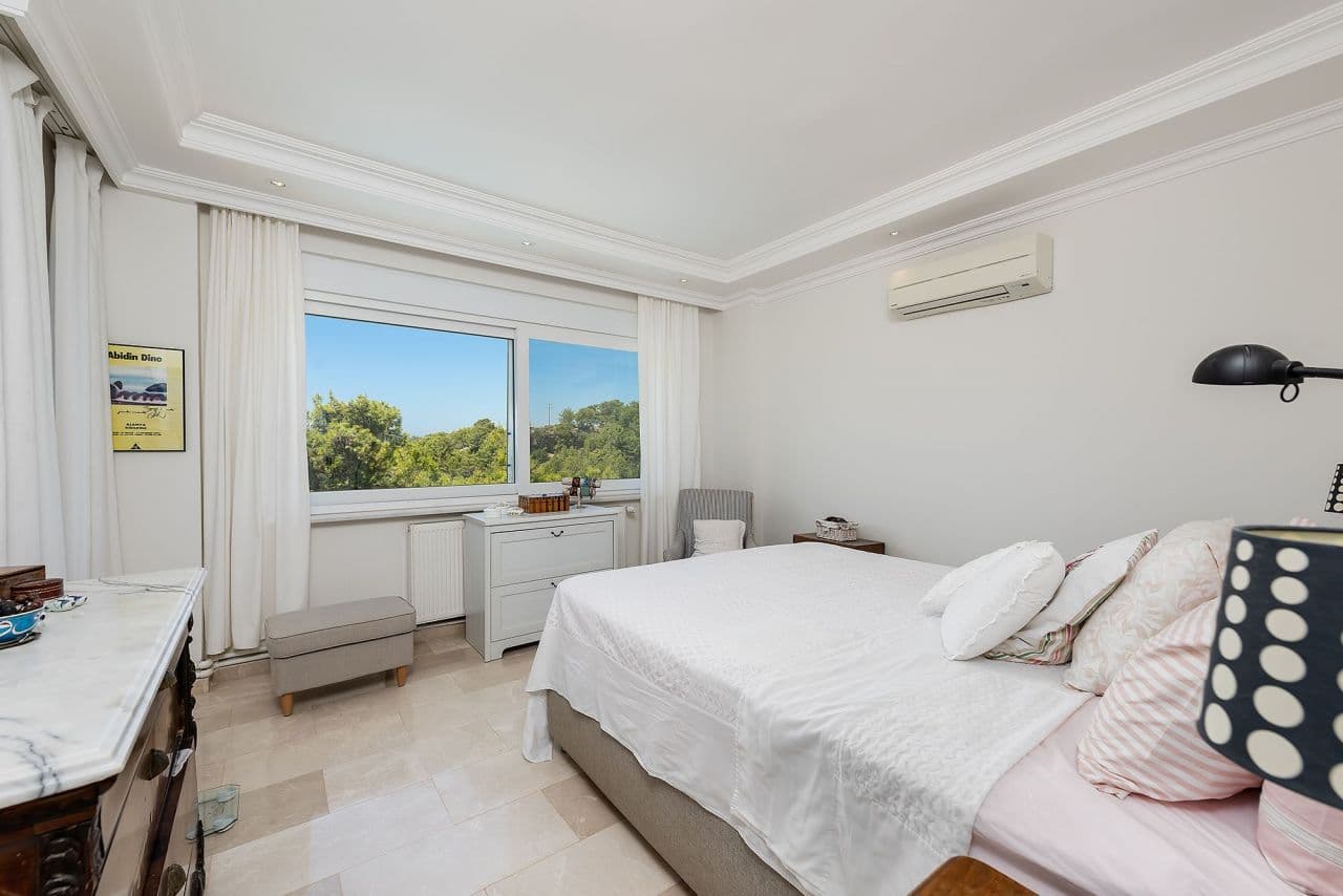 Квартира в Авсалларе, Турция, 95 м², фото 5