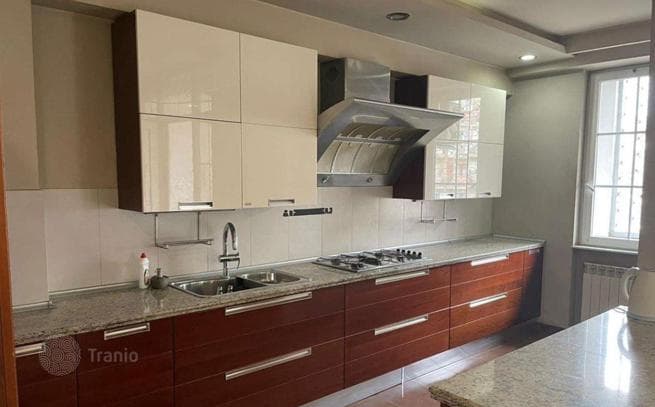 2-Bedroom Apartment in Saburtalo, Tbilisi